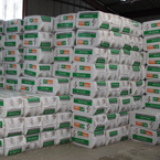 stock ouate de cellulose